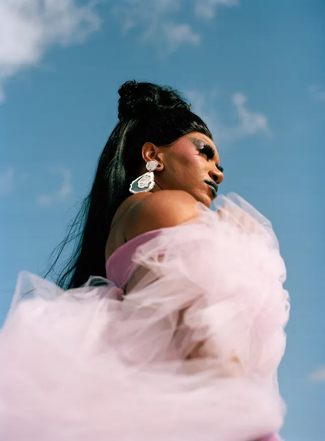 Dazed: Miami Creatives