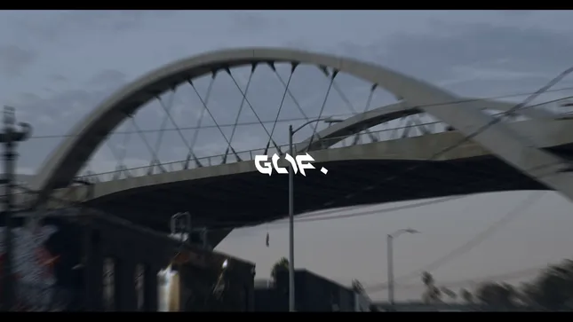 Gliff commercial