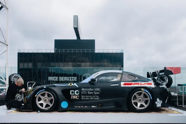 Project image