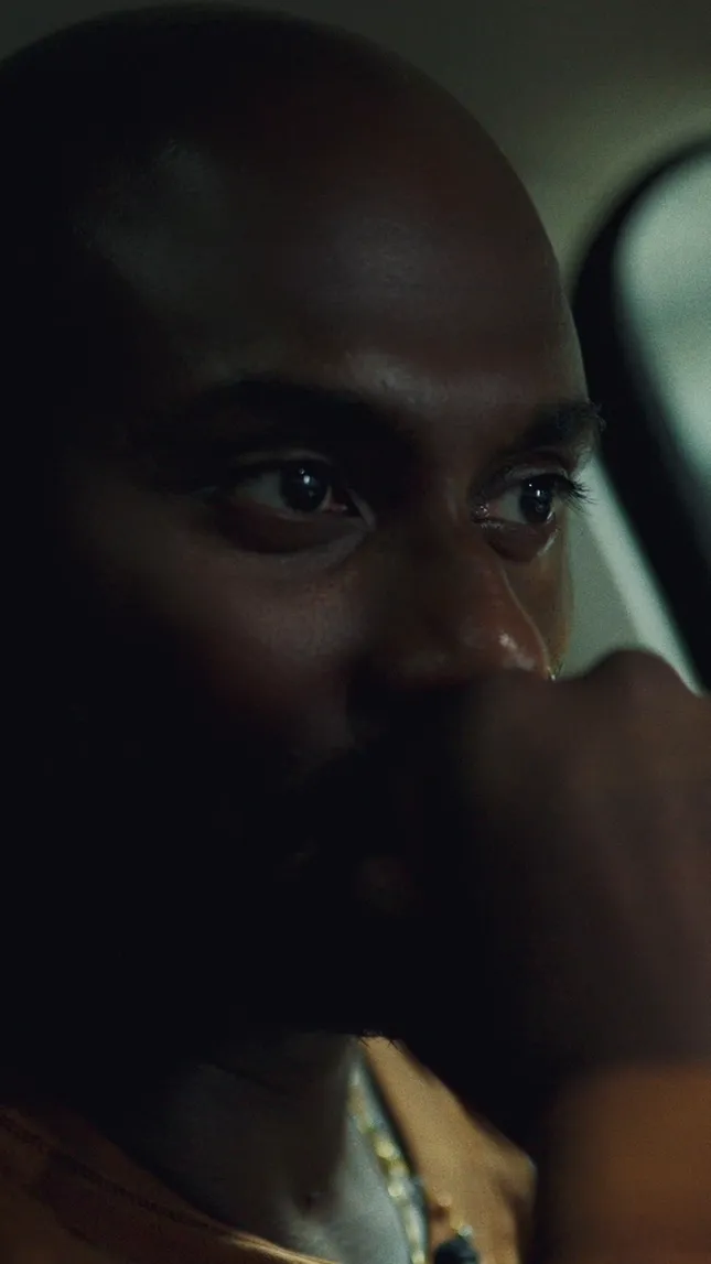 Lincoln x Manoj Dias (Branded Series)
