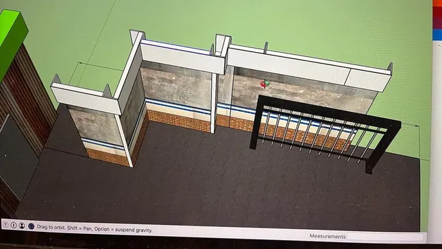 Project image
