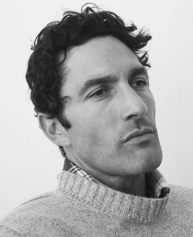 Noah for AYR