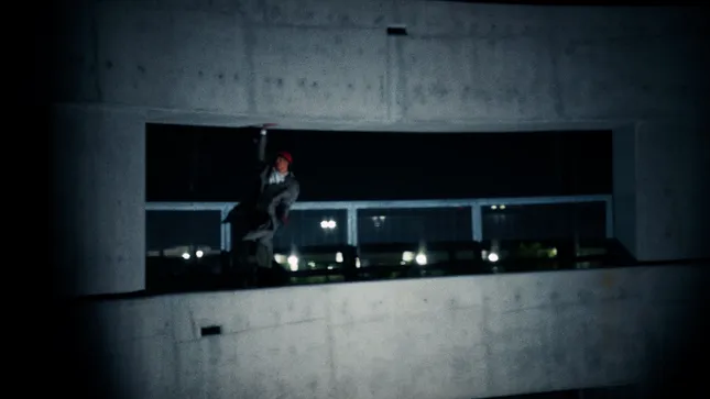 ‘MODERN DAY SLAVE’ | Jahsy & Askari