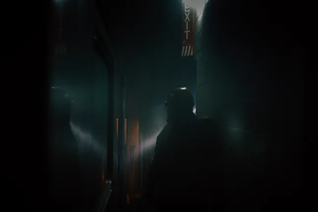 Photography Portfolio