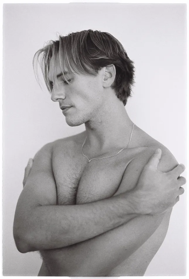 Album cover for Greg