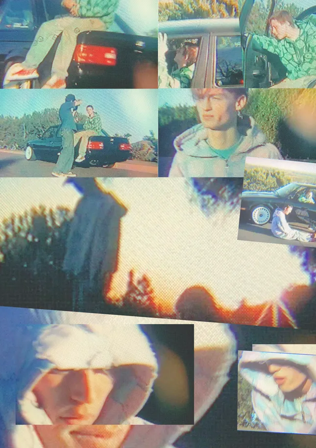 Project image