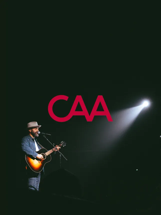 Drew Holcomb - The Orange Peel Asheville NC