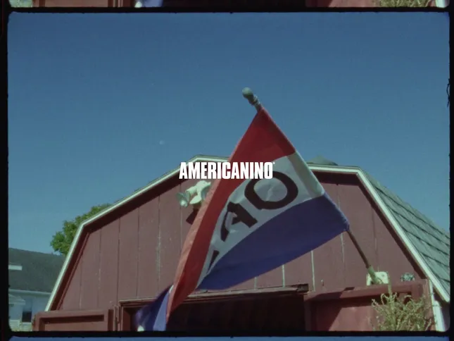 Americanino - Fall Fashion commercial  campaign