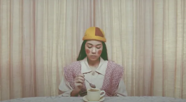 Raincheck Short Fashion Film