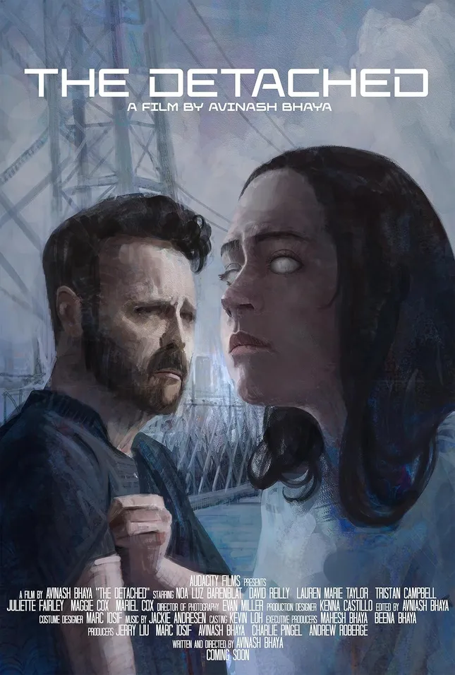 The Detached (2026)
