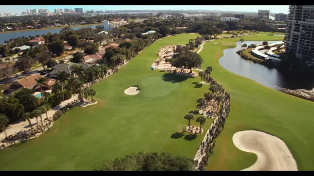 LIV Golf 2025 - A Few Thoughts