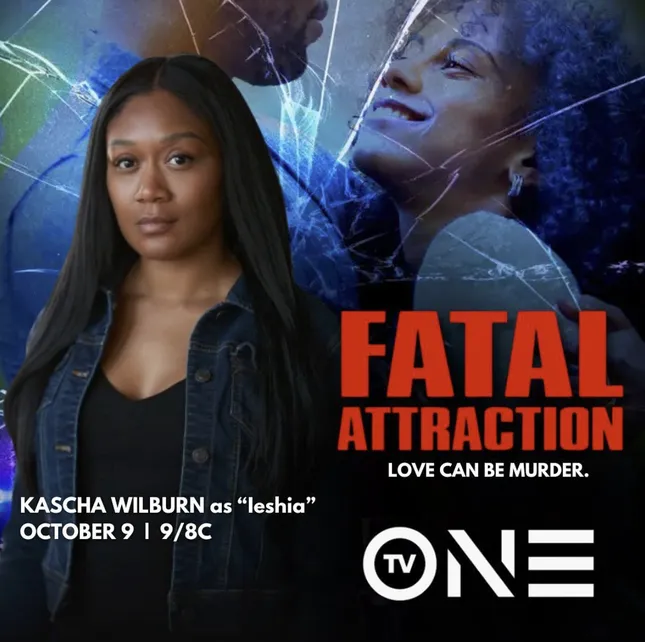 Fatal Attraction, S16