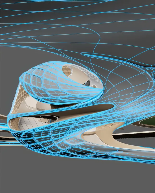 Project image