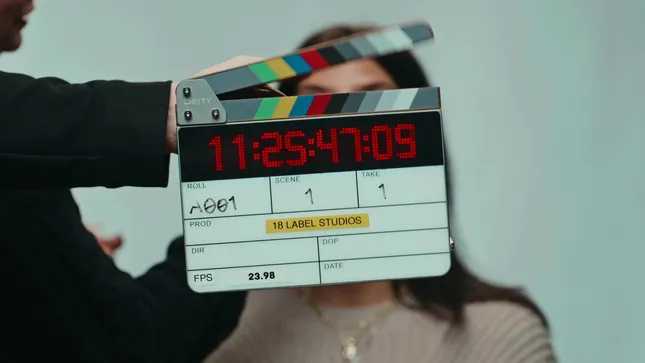 18 Label Studios Sizzle