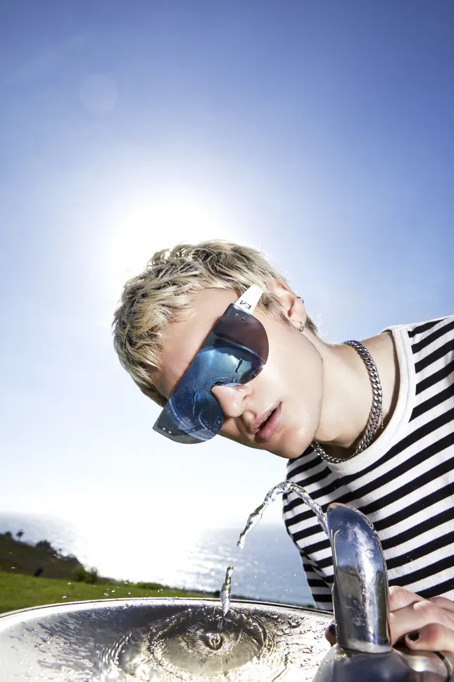 TIJN Eyewear SS24