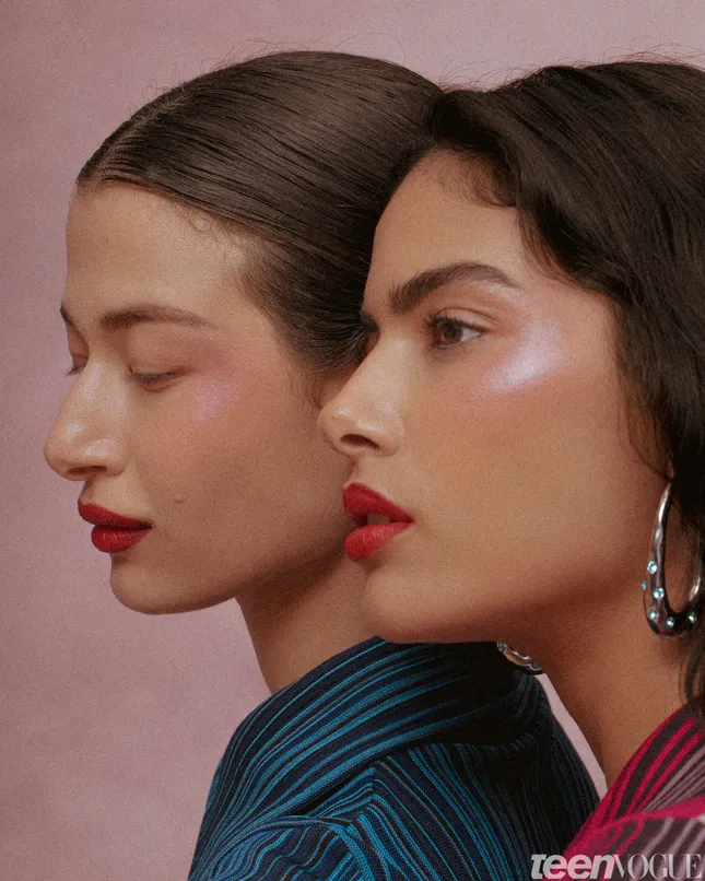 Teen Vogue