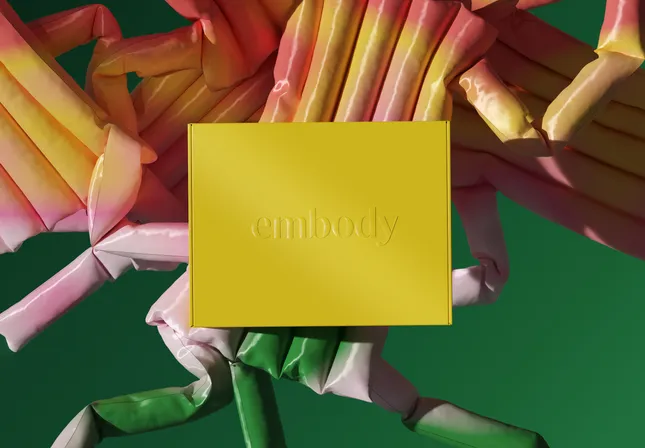 Embody