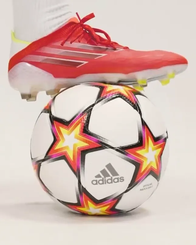 Adidas Commercial