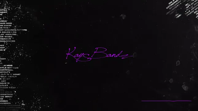WHO AM I | KAY BANDZ