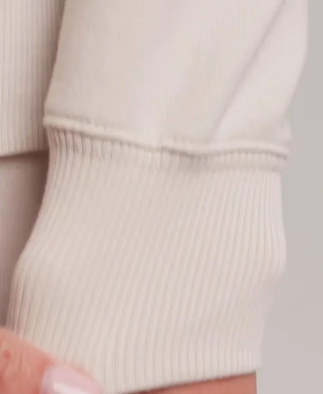 True Classic - Crewneck