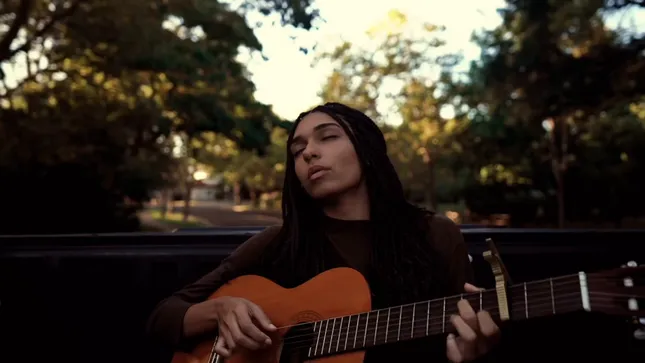 The Wren | “Redwood Trees” Music Video