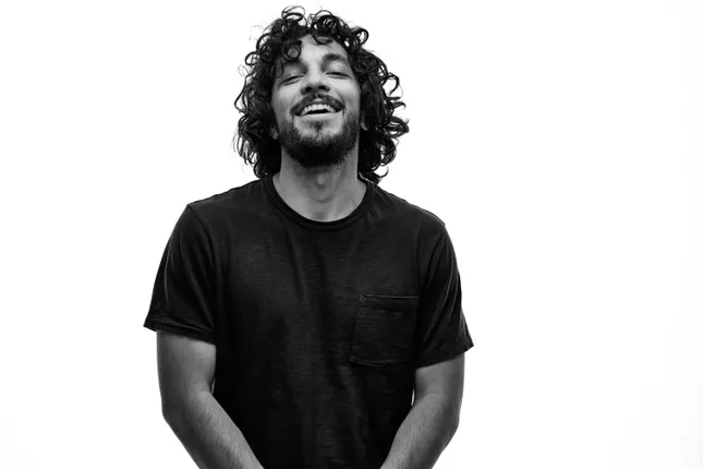 B&W Portraits