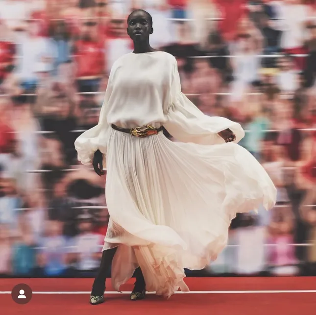 Neiman Marcus x 2024 Olympics