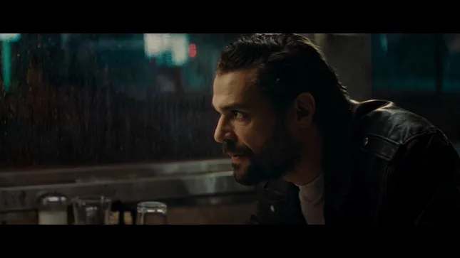 Before I Go