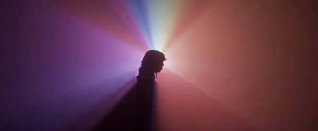 Alicia Creti - Strange
