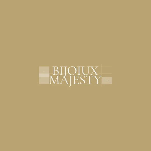 Bijoux Majesty Digital Design