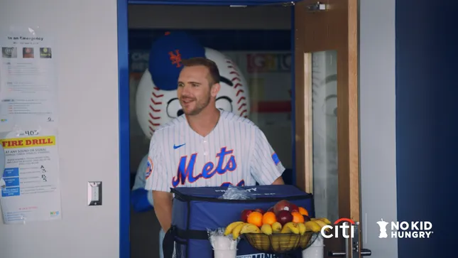 Citibank: No Kid Hungry