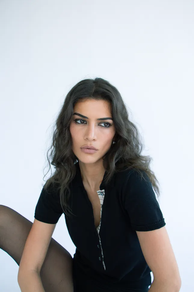 Lisette Olivera - Test Shot