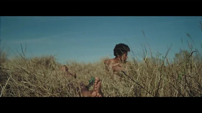 Durand Jones “That Feeling”