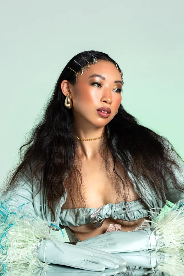 Maureen Tang