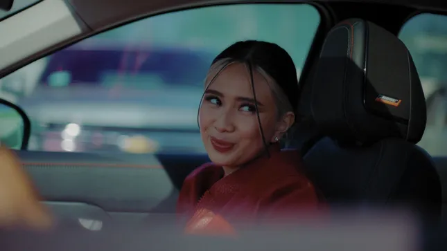 88Rising & Nissan presents: the Buzz to Buzz
