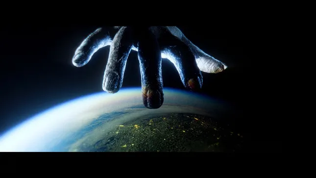 SciAm | Halley's Comet