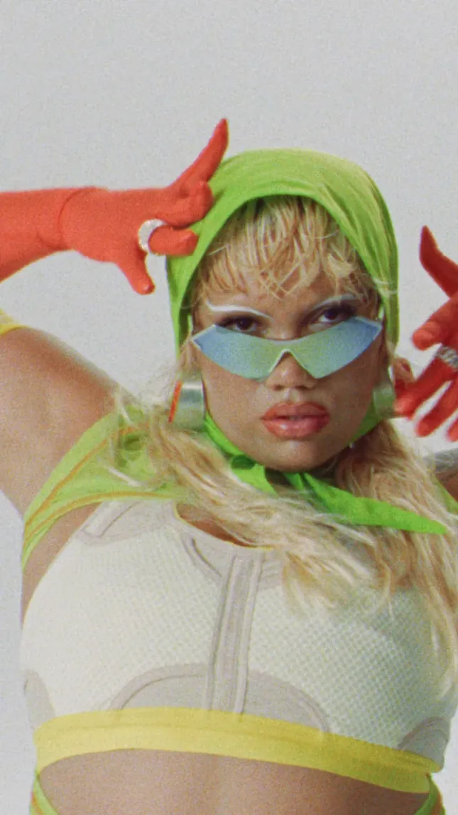 Nike - Own The Floor