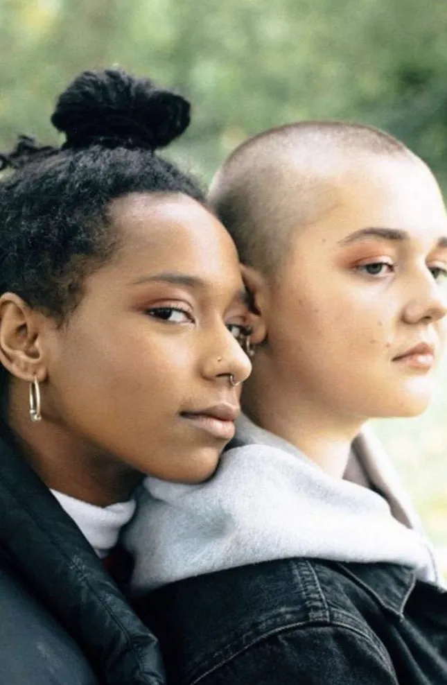 Queer Youth + Queer Love.