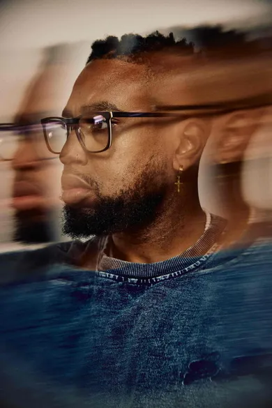 JD  Avatar