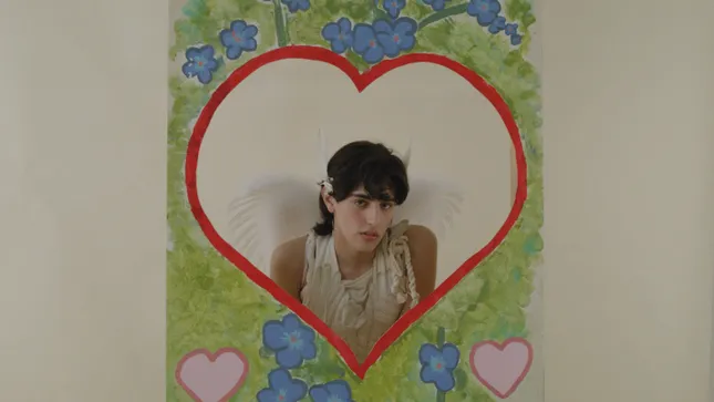 Thinking All About Love