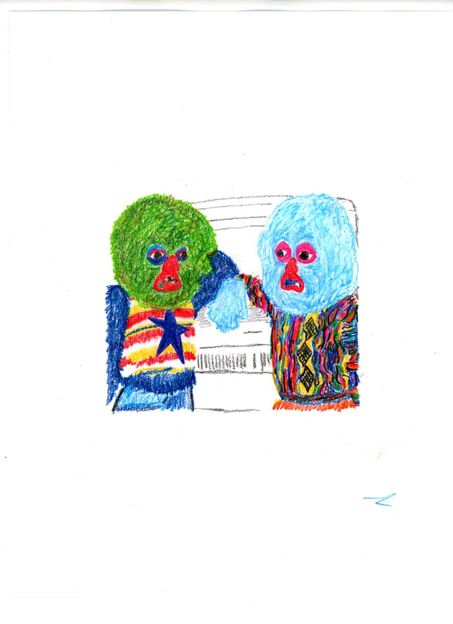 Project image