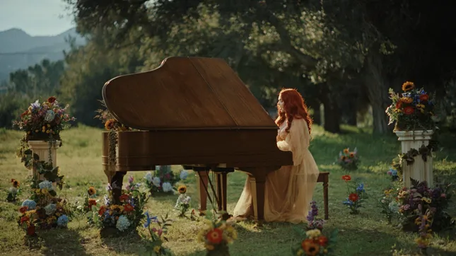 Maisy Kay “Sunlight”