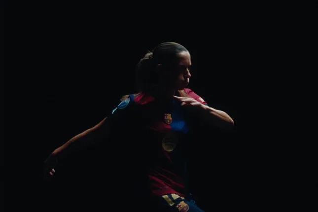 FC Barcelona - El Món Ens Mira