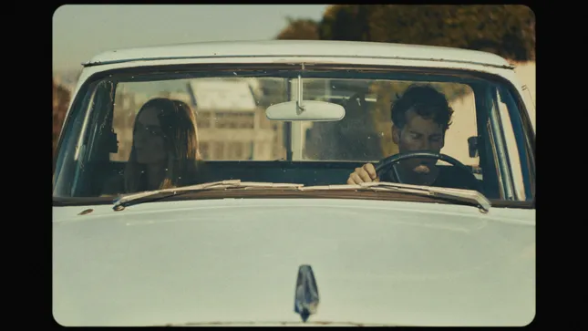 Josh Cruze - Aquí Estaré