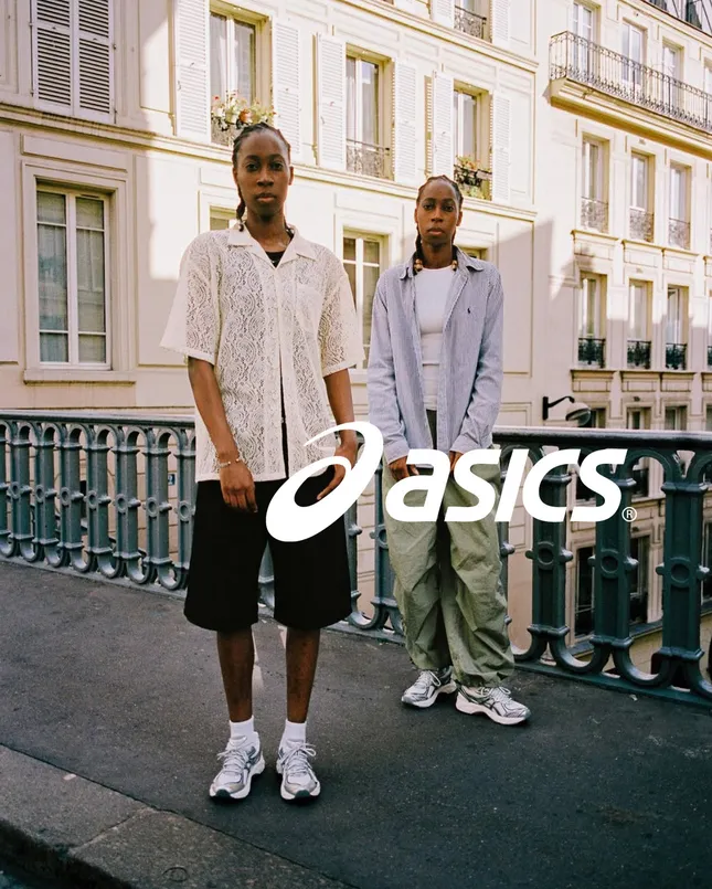 Asics AW23