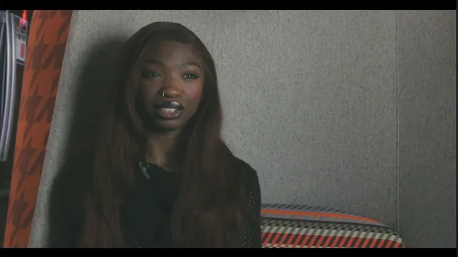 The Corner | documentary web series