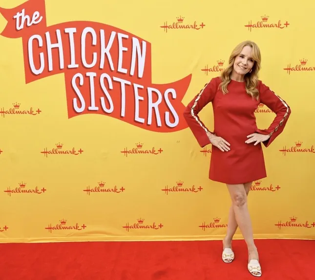 Lea Thompson