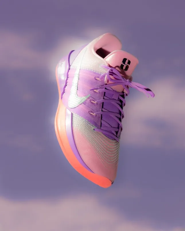 Nike Sabrina 3 Photos