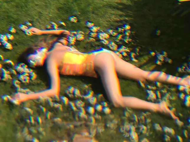 Music video. Jukebox. LUNA