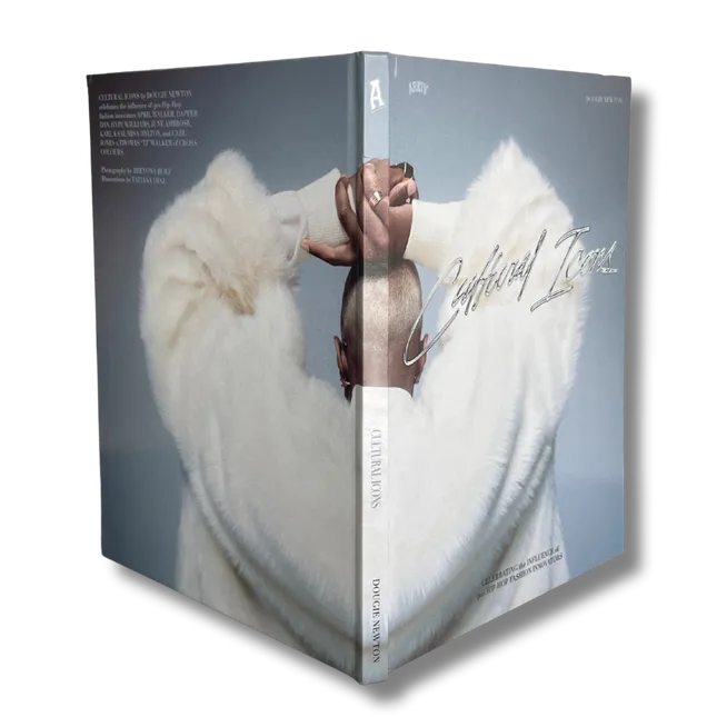 editorial book design (no. 2)